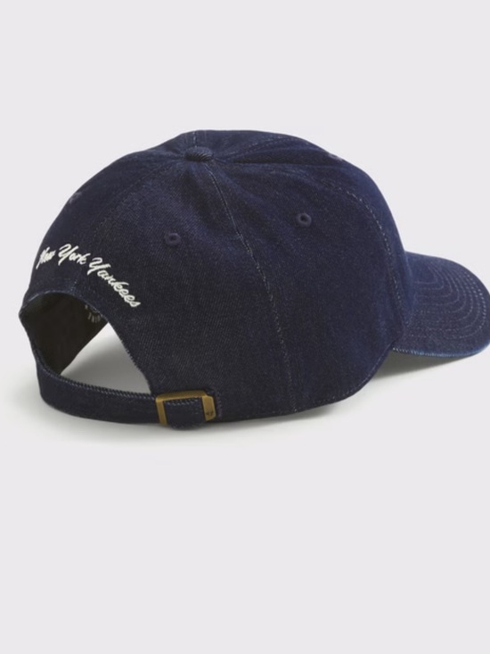 ’47 Navy Baseball Cap New York Yankees